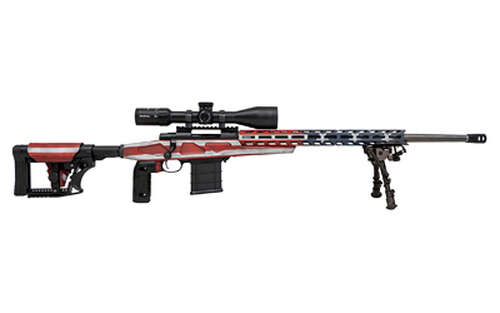 Rifles Long Guns Howa   Legacy Sports 1500 308Win HOWA CHASSIS 308 WIN 24" HVY TB RWB • Model: 1500